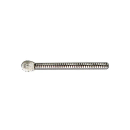 Titanium Post #4 25/Pk