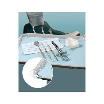 Tray Sleeves 7.5" x 10.5" 500/Bx