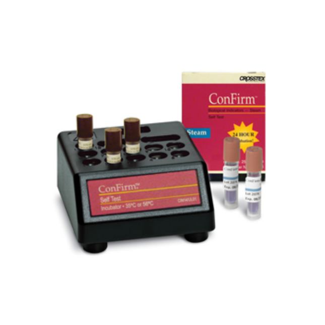 ConFirm 24 In-Office Biological Monitoring Starter Kit