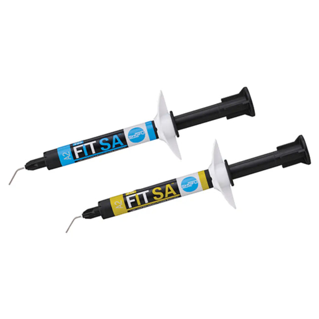 Shofu - FIT Self-Adhesive Flowable F03 2.2g Syringe A2
