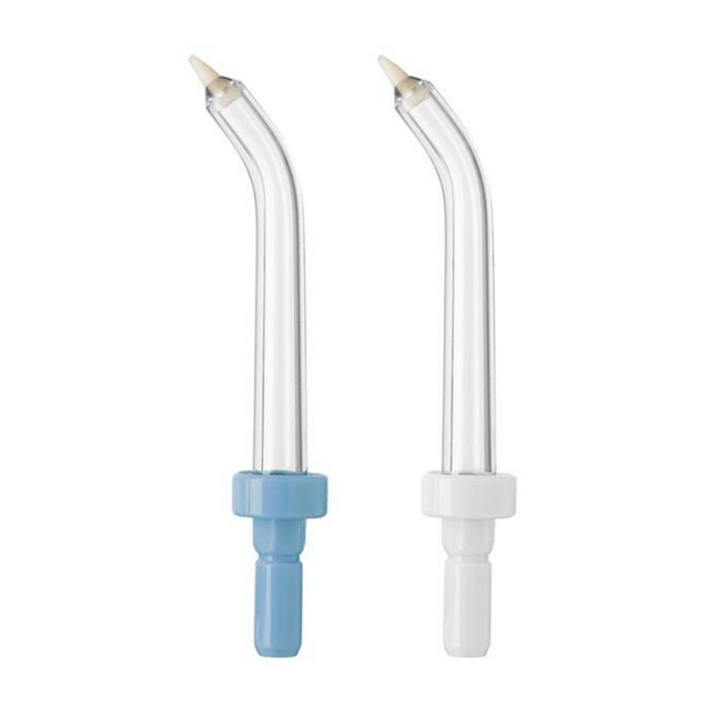 Waterpik Flosser Pik Pocket Tip PP-70E 2/Pk, 20013220