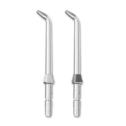 Precision a.k.a Classic Jet Tips (JT-100E) (Replacement tips can be used with the following water flossers:  WP-100, WP-260, WP-300, WP-660, WP-440, and WP-900)  (replaces WT-20028059)