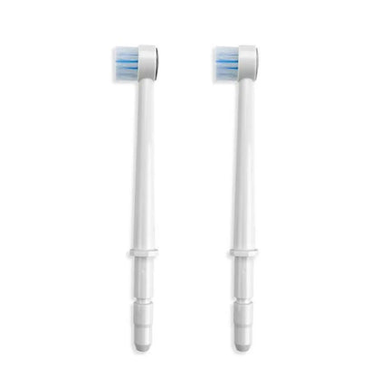 Waterpik Flosser Toothbrush Tip TB-100E 2/Pk