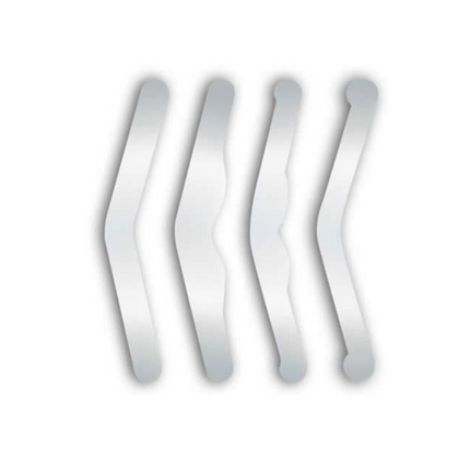 Matrix Bands Tofflemire #1 .0015 1000/Pk, 61032