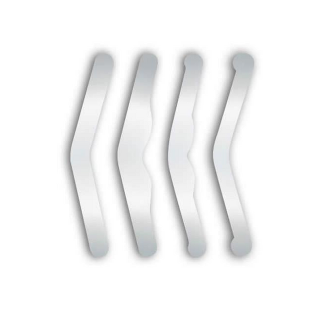 Matrix Bands Tofflemire #1 .0015 1000/Pk, 61032