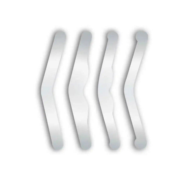 Matrix Bands Tofflemire #1 .0015 1000/Pk **Discontinued