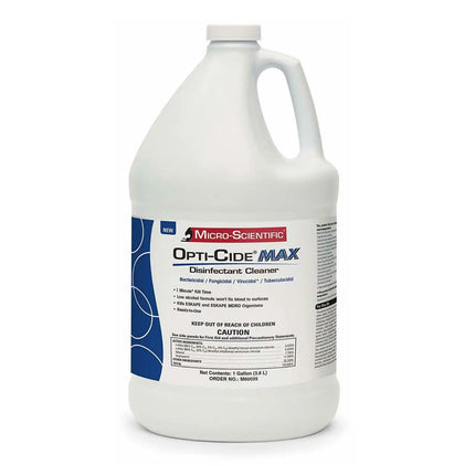 Micro-Scientific - Opti-Cide Max Gallon 1Gl