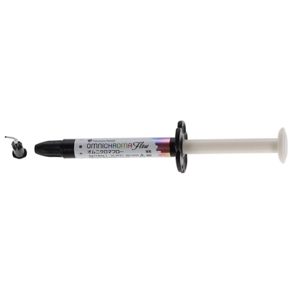 Omnichroma Flow 3g Syringe, 10220