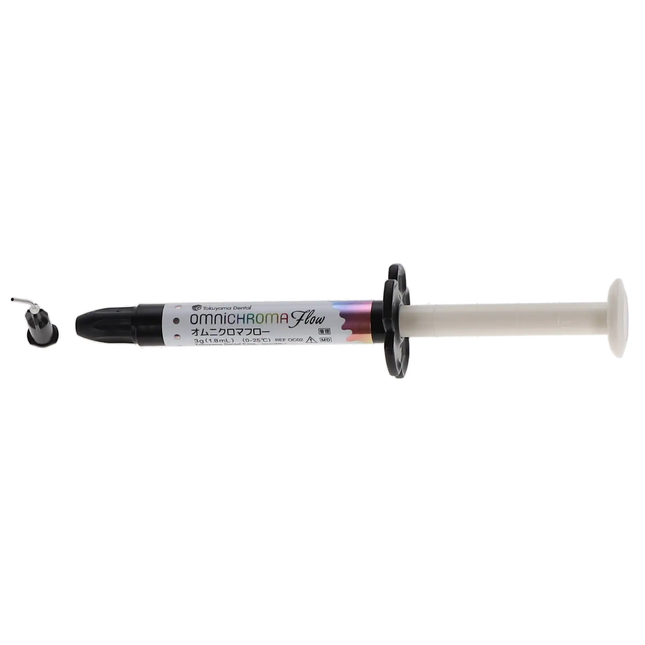Omnichroma Flow 3g Syringe