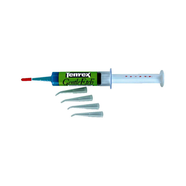 Temrex - Gentle-Etch Syringe 12g