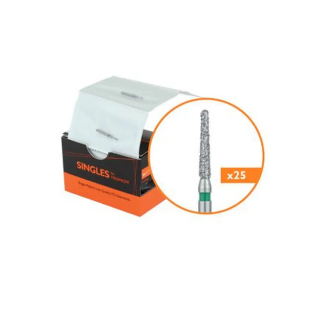 Meisinger - Diamonds Single-Use Sterile 1114.8C 25/Pk
