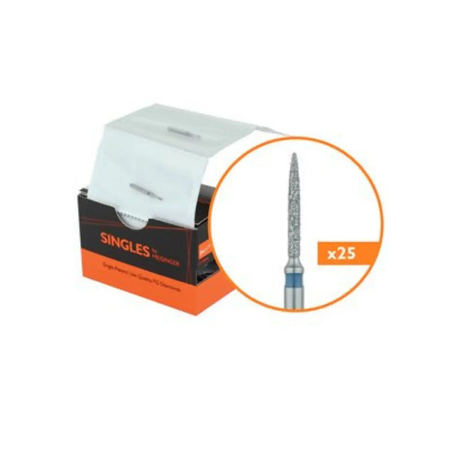 Meisinger - Diamonds Single-Use Sterile 1510.8M 25/Pk