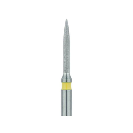 Meisinger Diamonds 862C-010-FG X-Fine 5/Pk