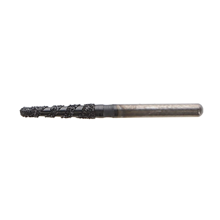 Meisinger - Black Cobra Diamonds B850-018-FG 5/Pk