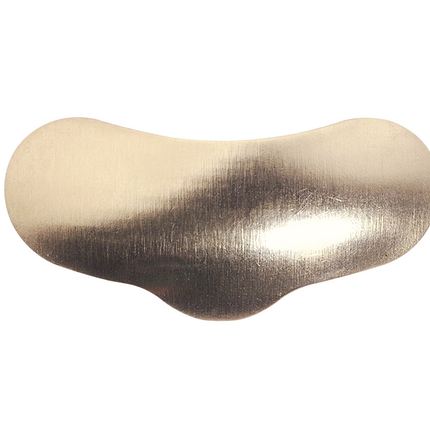 Composi-Tight Gold Bicuspid Matrices w/Ext 3.8mm 50/pk, AU150