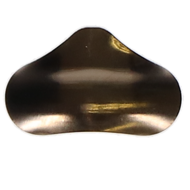 Composi-Tight Gold Molar Matrices w/Ext 6.4mm 50/pk, AU300