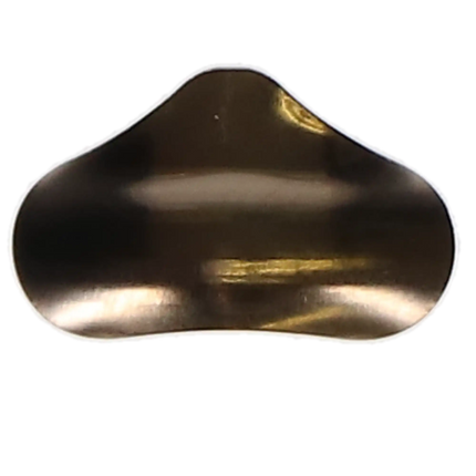 Composi-Tight Gold Molar Matrices w/Ext 6.4mm 50/pk