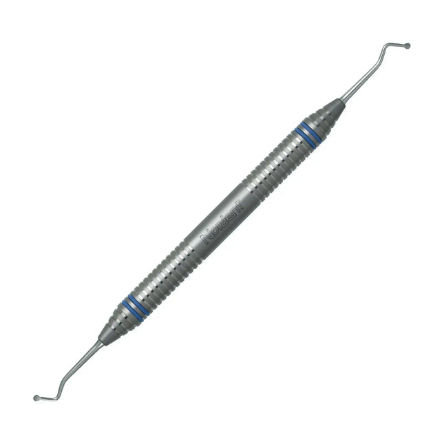 Excavator DE Spoon #3 (2mm) Med-Rnd Handle