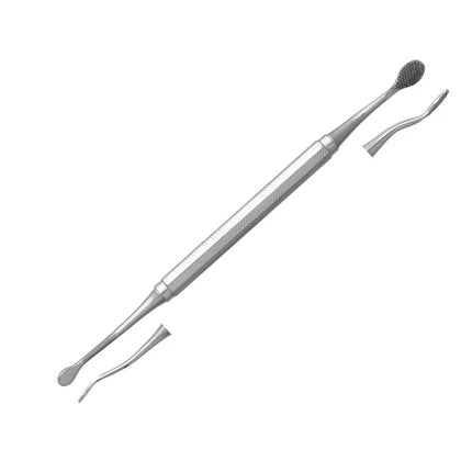 Bone File DE Miller #21