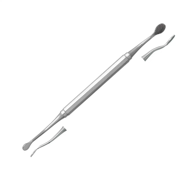 Bone File DE Miller #21