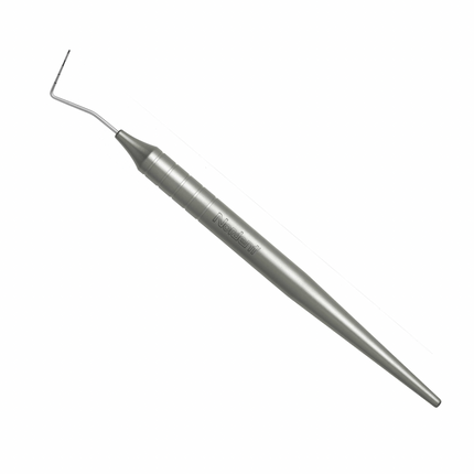 Composite Placement DE TiN Coated Double Paddle #1 DuraLite ROUND