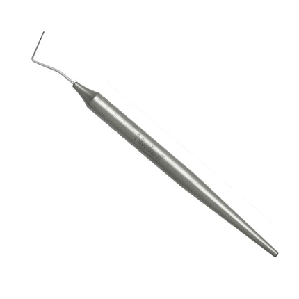Composite Placement DE TiN Coated Double Paddle #1 DuraLite ROUND