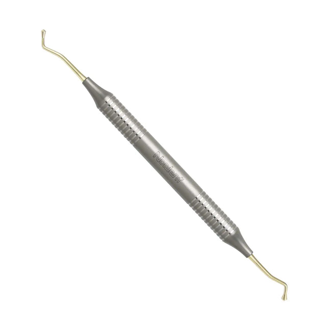 Composite Placement DE TiN Coated Acorn #29 DuraLite ROUND