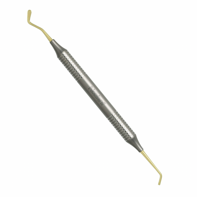 Composite Placement DE TiN Coated Paddle/Condenser #2 DuraLite ROUND