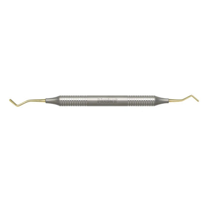 Composite Placement DE TiN Coated Condenser #30 DuraLite ROUND