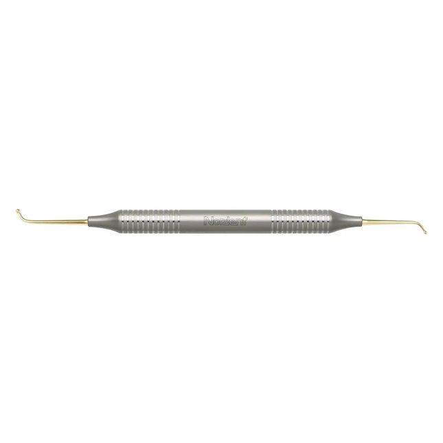 Composite Placement DE TiN Coated Ball #32 DuraLite ROUND