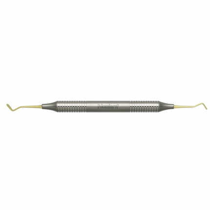 Composite Placement DE TiN Coated Paddle/Condenser #3 DuraLite ROUND