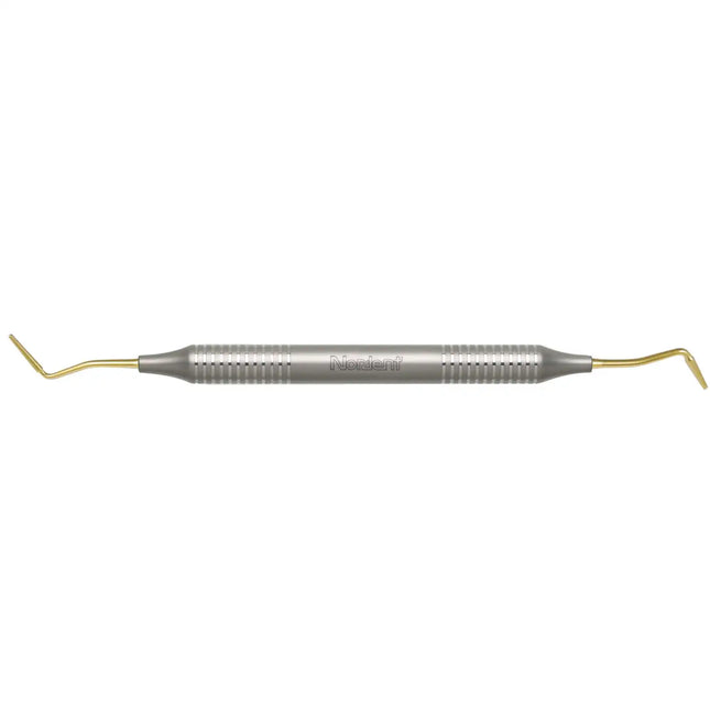 Composite Placement DE TiN Coated Double Taper Cone Condenser #6 DuraLite ROUND