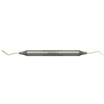 Composite Placement DE TiN Coated Double Paddle #7 DuraLite ROUND