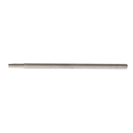 Metal Mirror Stems Octagonal Cone-Socket