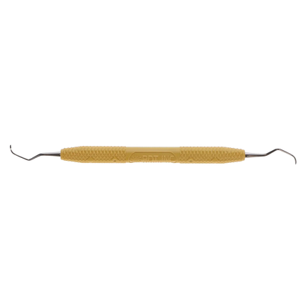 PDT - Cruise Line Posterior Scaler Yellow 23 Pointed Toe