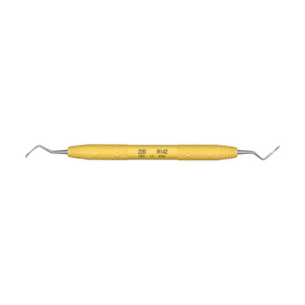 PDT - Cruise Line Posterior Scaler Yellow 220