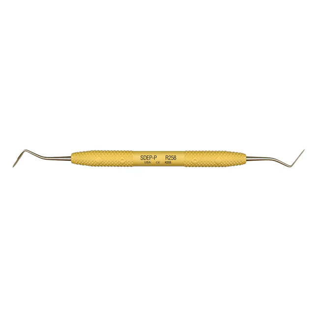 PDT - Periotome Serrated DE Posterior