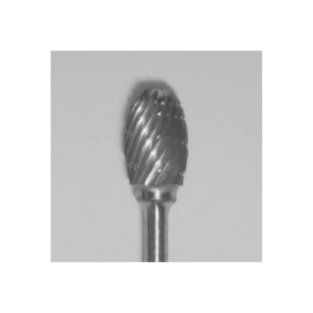 Carbide Lab Burs HP Diamond Cut Fine 52C Egg/Oval