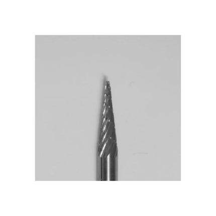 Carbide Lab Burs HP Diamond Cut Coarse 41P Small Cone