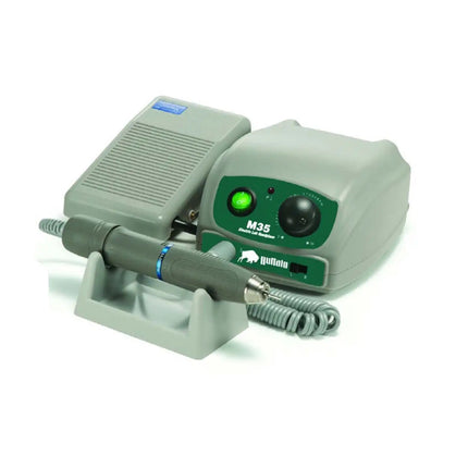 M35 35K MG-Style Gray Electric Handpiece Only