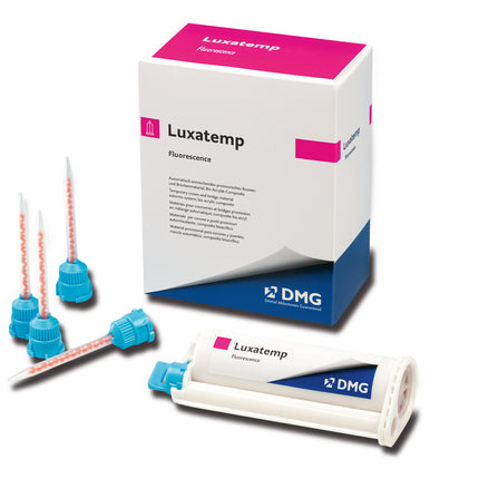 Luxatemp Fluorescence Bleach Light, 110589