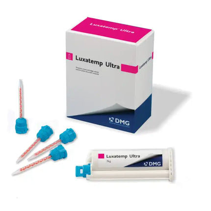 DMG - Luxatemp Ultra Smartmix B1