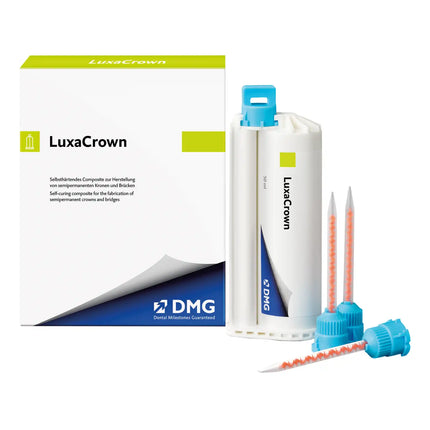 DMG - LuxaCrown Refill A2 50ml
