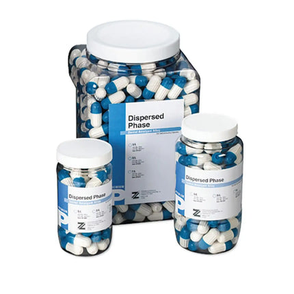 DMG - Zenith Premium Dispersed Phase Alloy 1 Spill 400mg RS 50/Jar