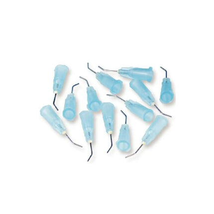 DMG - Etch Gel Micro Tips 20/Pk