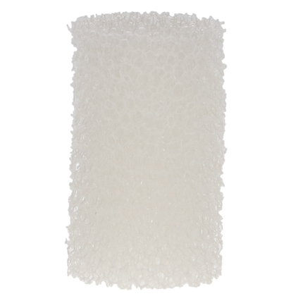 Comfi Tips Foam for Aspirators 100/Box White, 15508D (Discontinued)