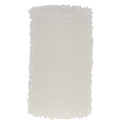 Almore - Comfi-Tips Foam for Aspirators 100/Pk White