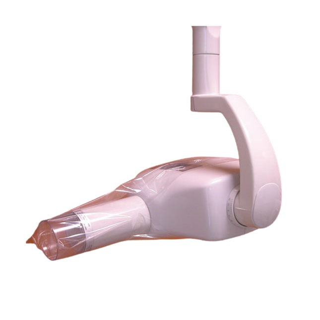 ProBarrier X-Ray Sox 5" x 28" 250/Bx, BB-0528X-1