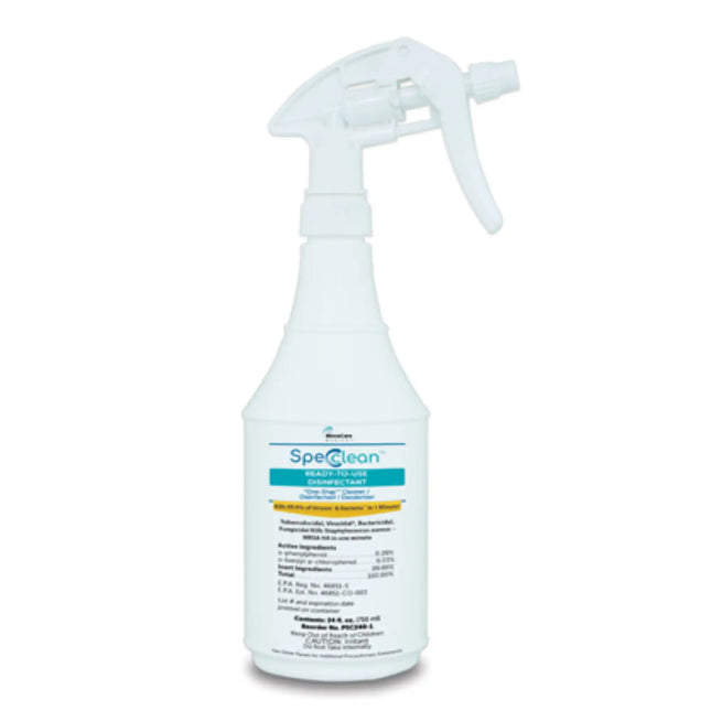 Certol - ProSpray Disinfectant Spray Bottle 24oz