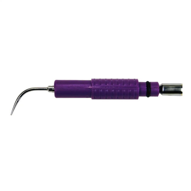 Vector - Bucky Beaver Insert - General Scaling (Lavender) 30K